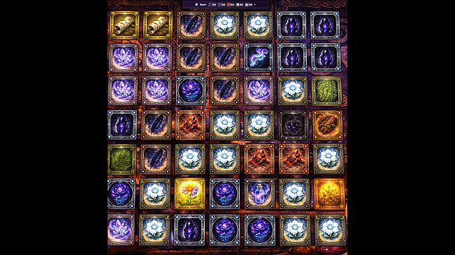 CoraCreaCrafts Games