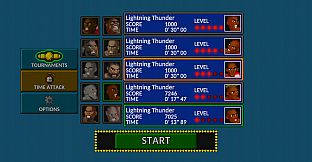 Omega Knockout: Punch Boxing