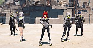 Arknights: Endfield