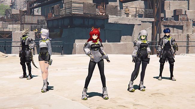 Arknights: Endfield
