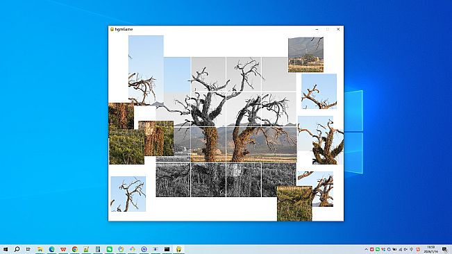 Kumu Village in Wuming City