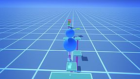 Impossible Jumpy Quest