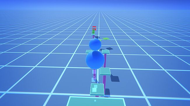 Impossible Jumpy Quest