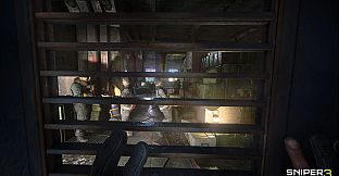 Sniper Ghost Warrior 3 Original Georgian Soundtrack