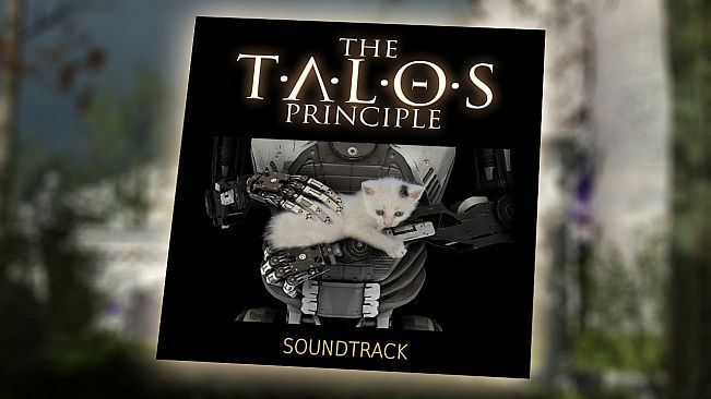 The Talos Principle: Soundtrack