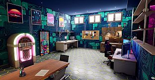 HOT WHEELS - Cyberpunk Customization Pack - Windows Edition