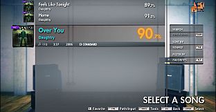 Rocksmith 2014 Edition – Remastered – Daughtry - “Over You”