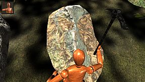 骸亡禁决：Skeleton King