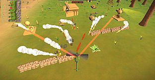 Plastic Soldiers: Air Support