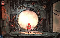 Shadowbridge - The Genesis