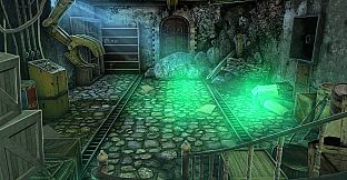 Demon Hunter: Chronicles from Beyond