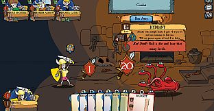 Munchkin Digital - Unnatural Axe