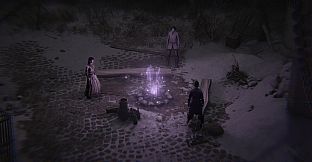 Pathfinder: Wrath of the Righteous - The Lord of Nothing