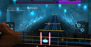 Rocksmith 2014 Edition – Remastered – The Zombies - “She’s Not There”