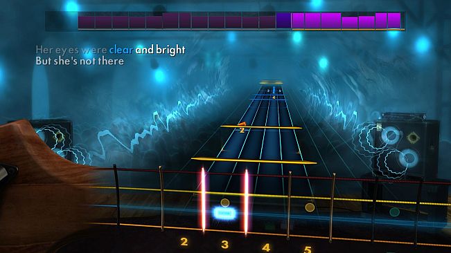 Rocksmith 2014 Edition – Remastered – The Zombies - “She’s Not There”