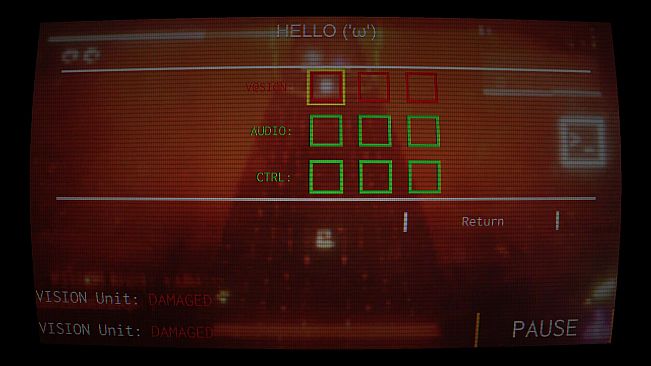 Prototype-CUBE