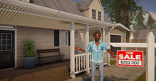 Real Estate Simulator 2