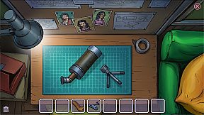 Jerry Wanker and the Quest to get Laid