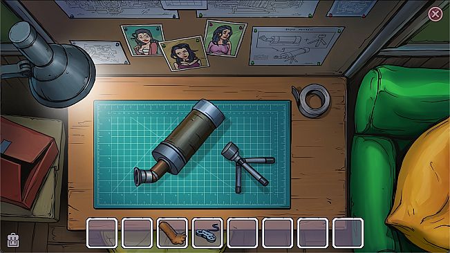 Jerry Wanker and the Quest to get Laid