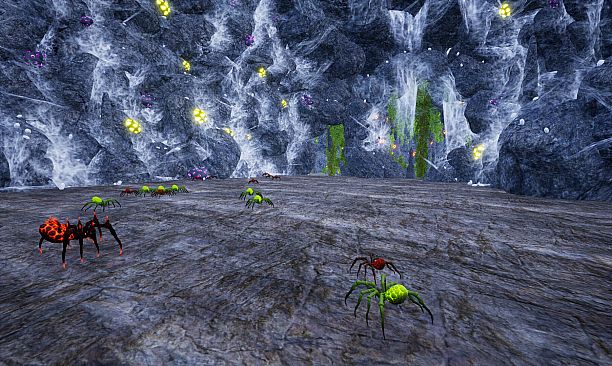 Blademistress Chronicles