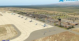 X-Plane 11 - Add-on: FSDG - Agadir