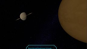 Journey to Alien Worlds