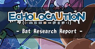 EHOLOCAUTION Art Works