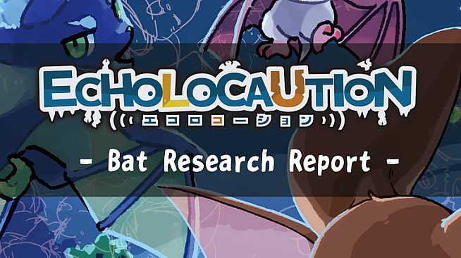 EHOLOCAUTION Art Works