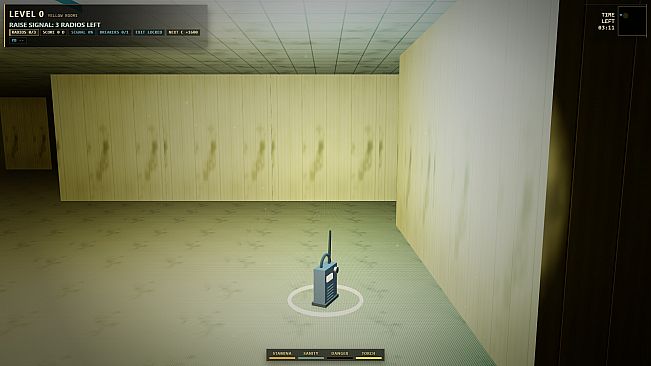 Clipped Reality
