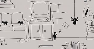 The Fly's Fantastic Adventure
