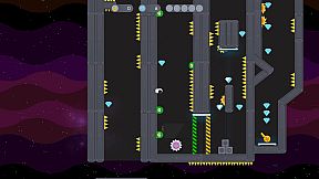 Super Galaxy Boy