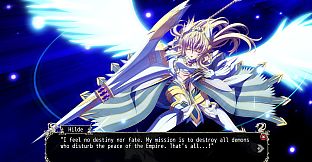 VenusBlood RAGNAROK International