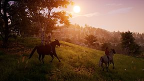 Windstorm: An Unexpected Arrival