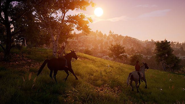 Windstorm: An Unexpected Arrival