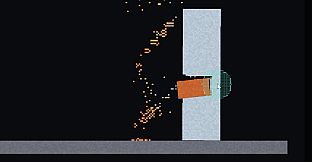 Spike's Particle Sandbox