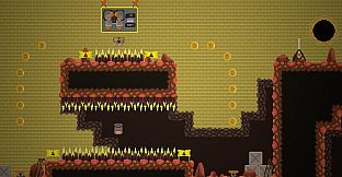 Space Adventure : Venus