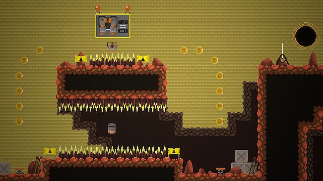 Space Adventure : Venus (Windows)