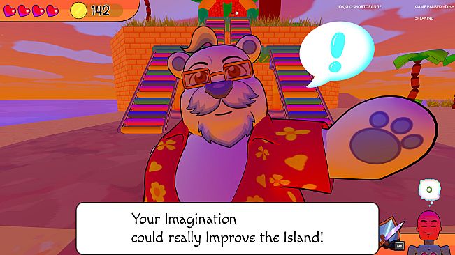 Bouncy Kingdoms
