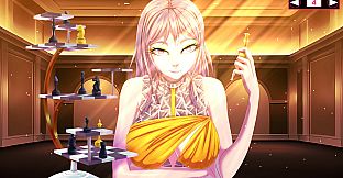 EmyLiveShow: King of Desires