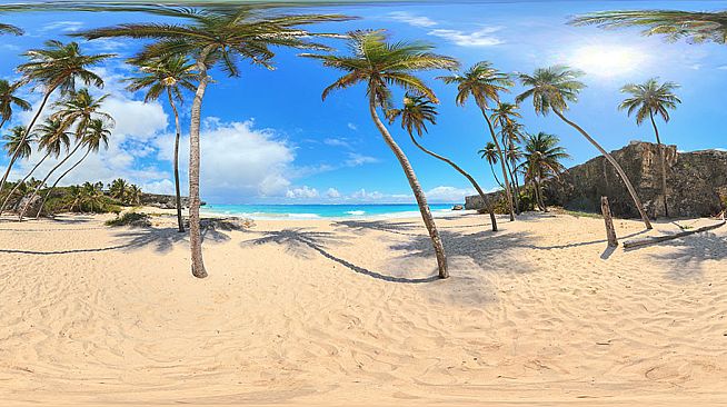 Cubemaps for Clip maker