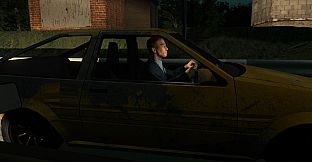 Anomaly Road