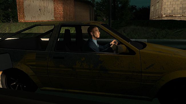 Anomaly Road