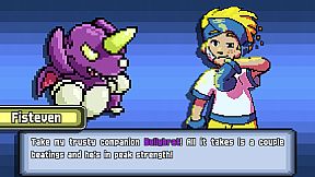 Pixelitos - Spritle Royale