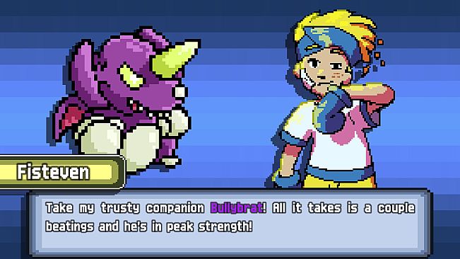 Pixelitos - Spritle Royale