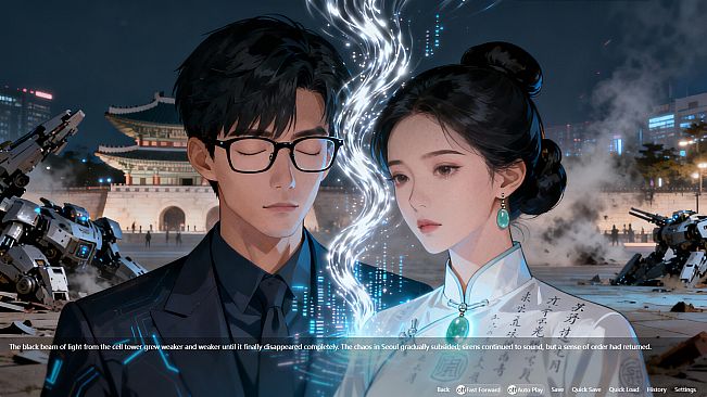 Rebirth of Legal maniac 2 - DLC Transforms the Workplace 2
