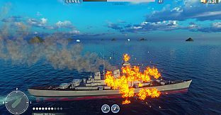 SEA WAR NAVAL SUPREMACY