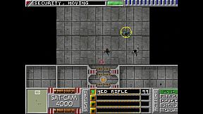 Command Adventures: Starship