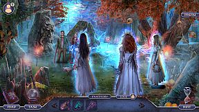 Crossroads: What Was Lost Collector's Edition