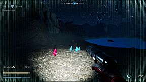 Star Mission: Remote Sectors