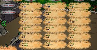 Tower Defense: Last Castle